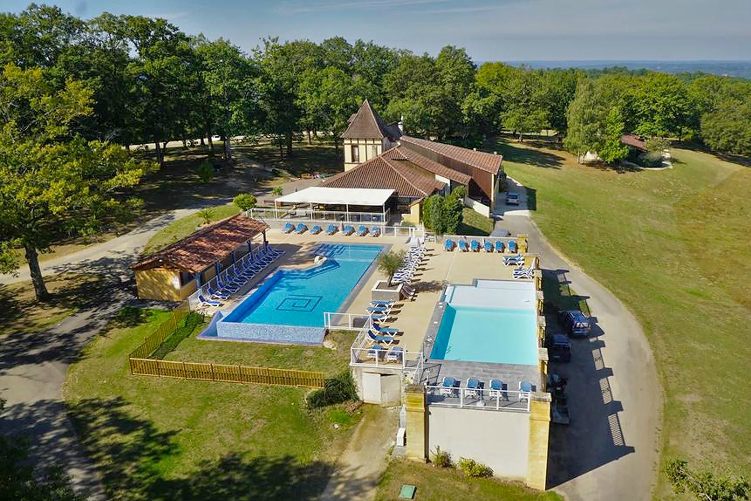 Les Hauts de Marquay, Marquay - photo 16