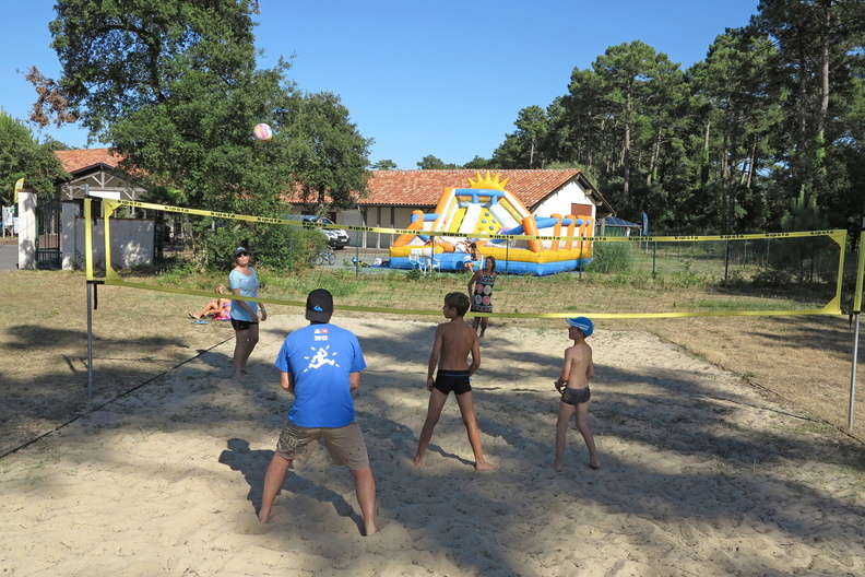 Résidence Vacancéole L’Allée des Dunes, Ondres - photo 20