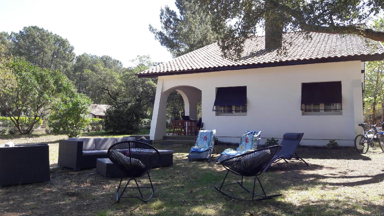 Villa Deve, Moliets-et-Maa - photo 8