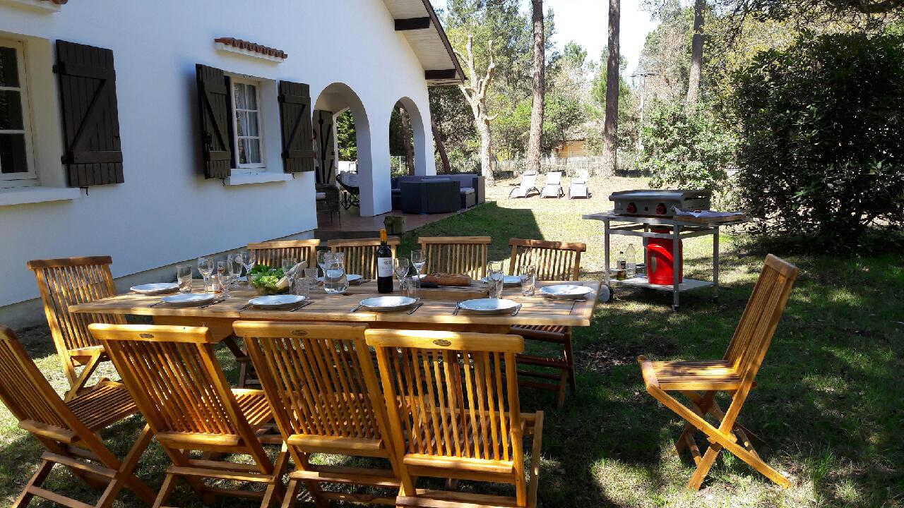 Villa Deve