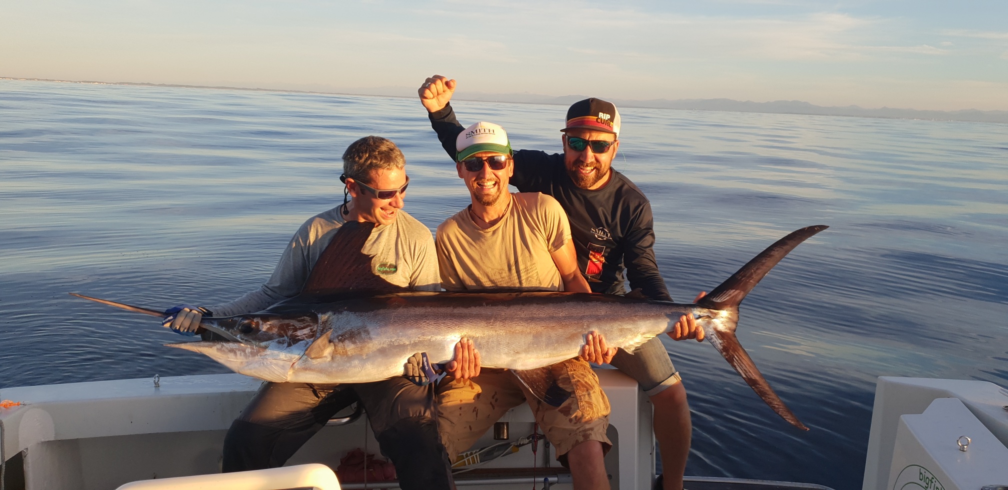Bigfishs
