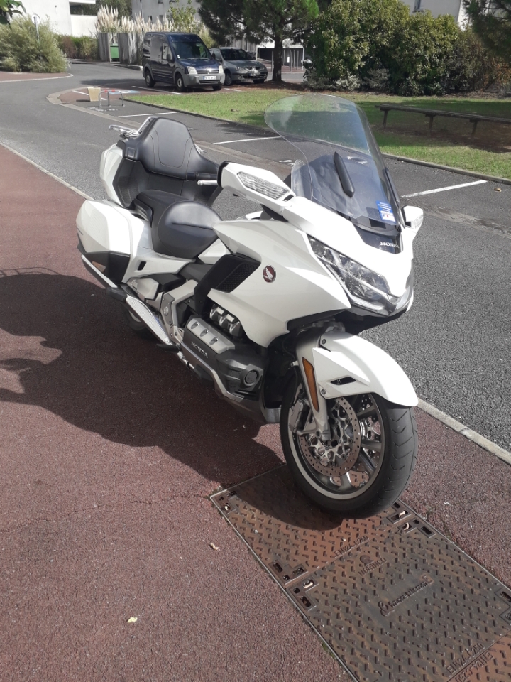 Moto taxi Tramoto