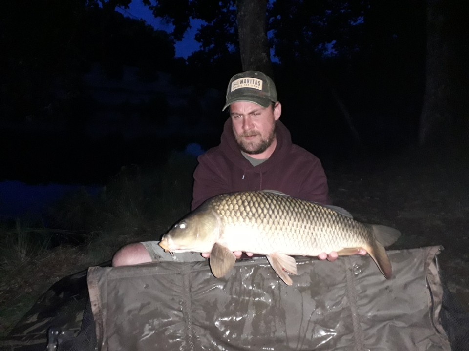 Etang de Malleteix - photo 3