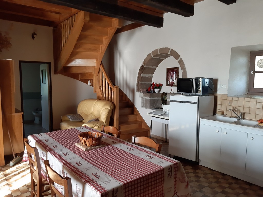 Gîte Bourrier, Hautefage - photo 13