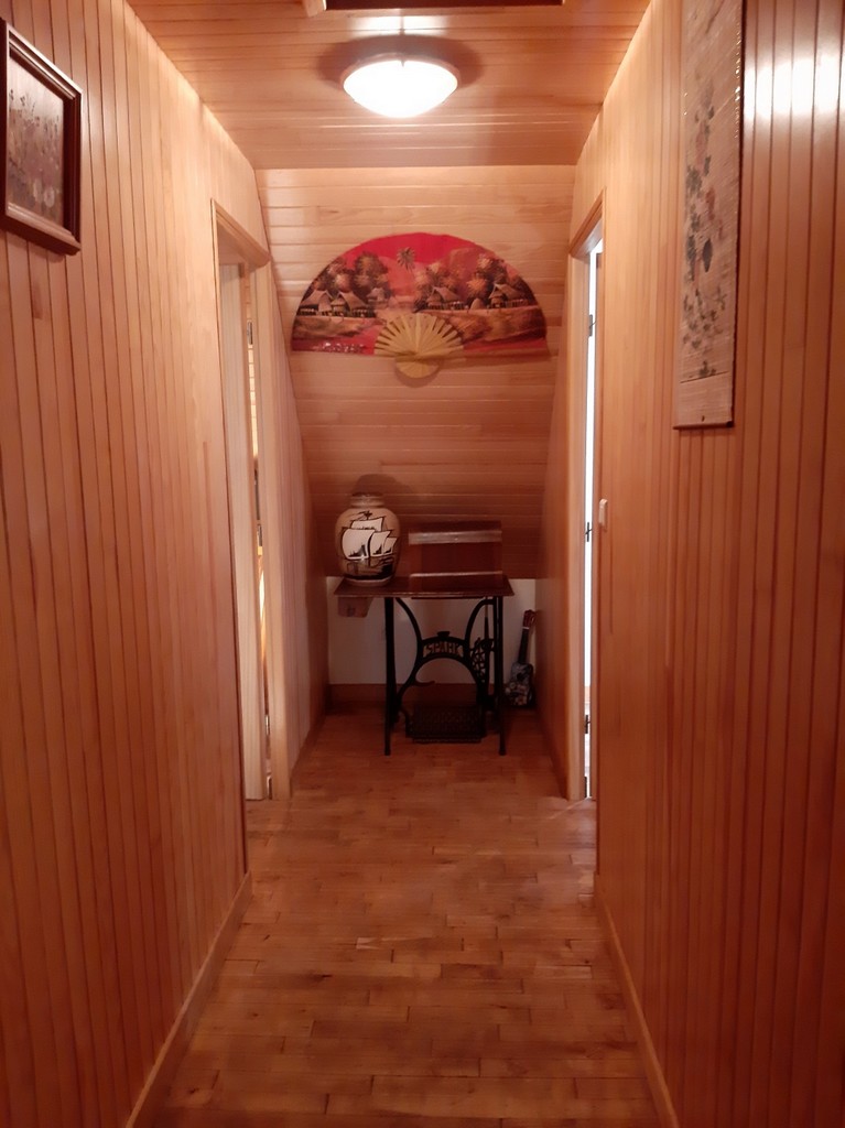 Gîte Bourrier, Hautefage - photo 4