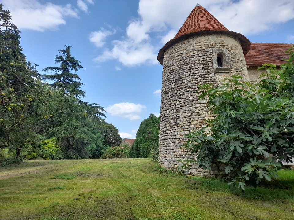 Domaine La Jarrie, La Bussière - photo 7