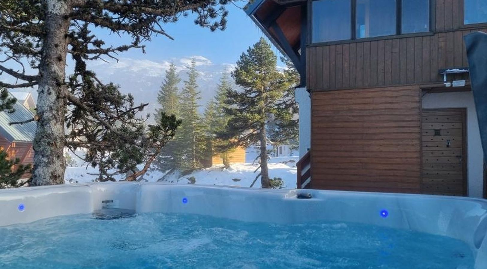 Chalet le Lapiaz, Arette - photo 9