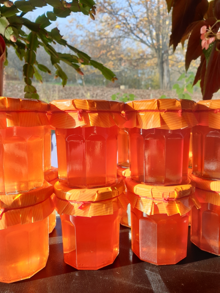 Les Confitures d'Agnès