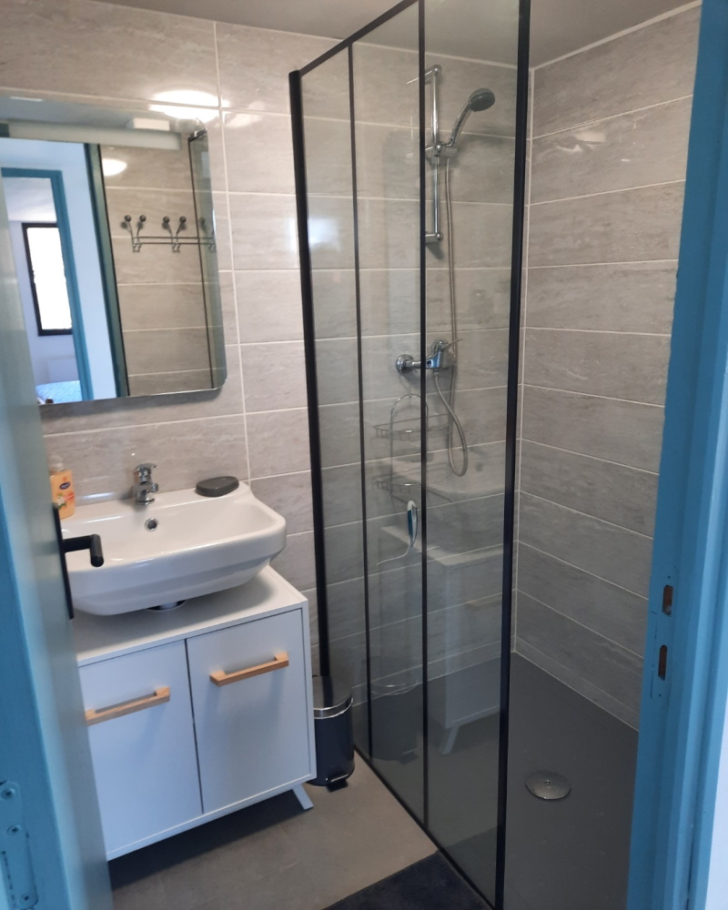 T2 - 1 à 2 pers. - GOB13/E