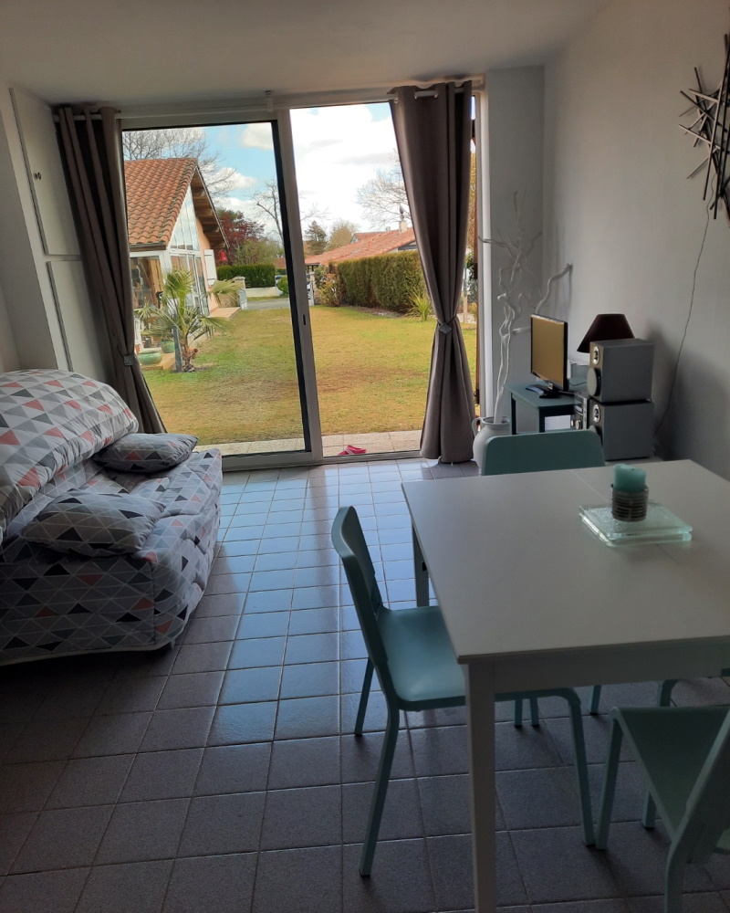 T2 - 1 à 2 pers. - GOB13/E, Saint-Paul-lès-Dax - photo 7