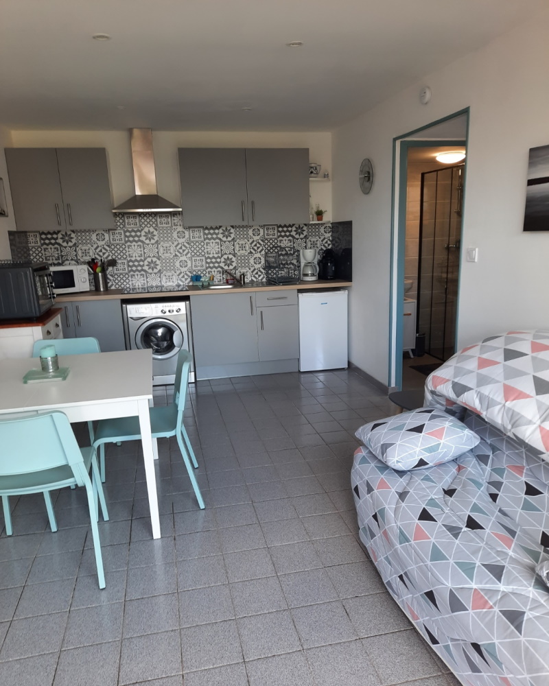 T2 - 1 à 2 pers. - GOB13/E