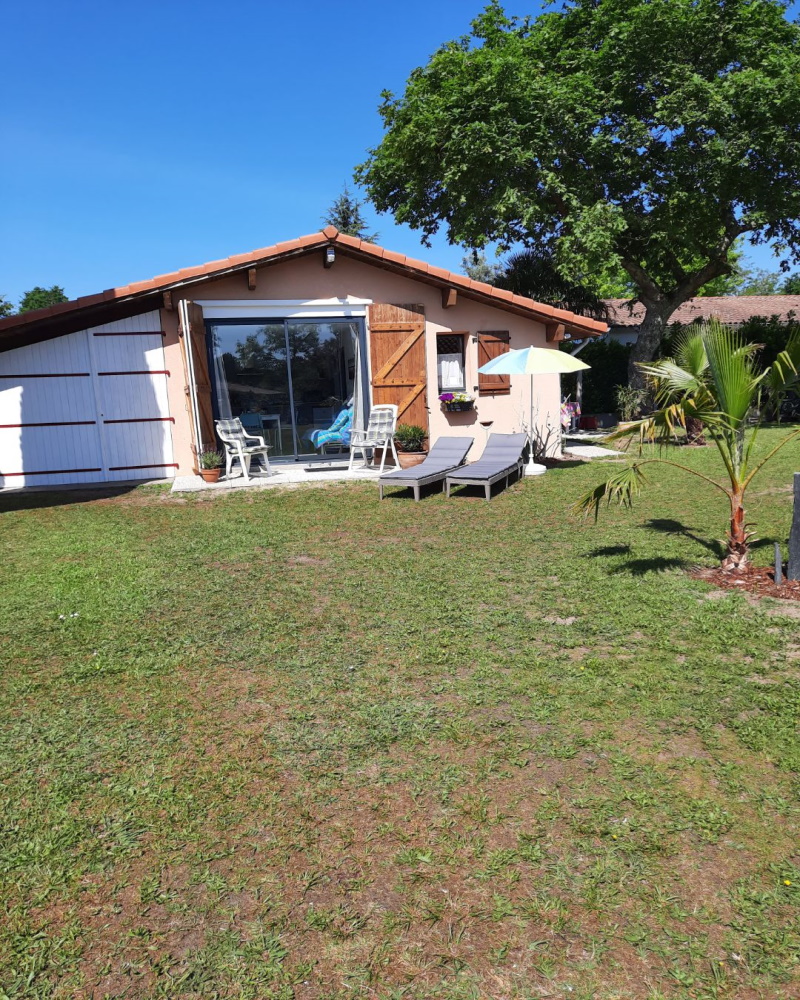 T2 - 1 à 2 pers. - GOB13/E - photo 5