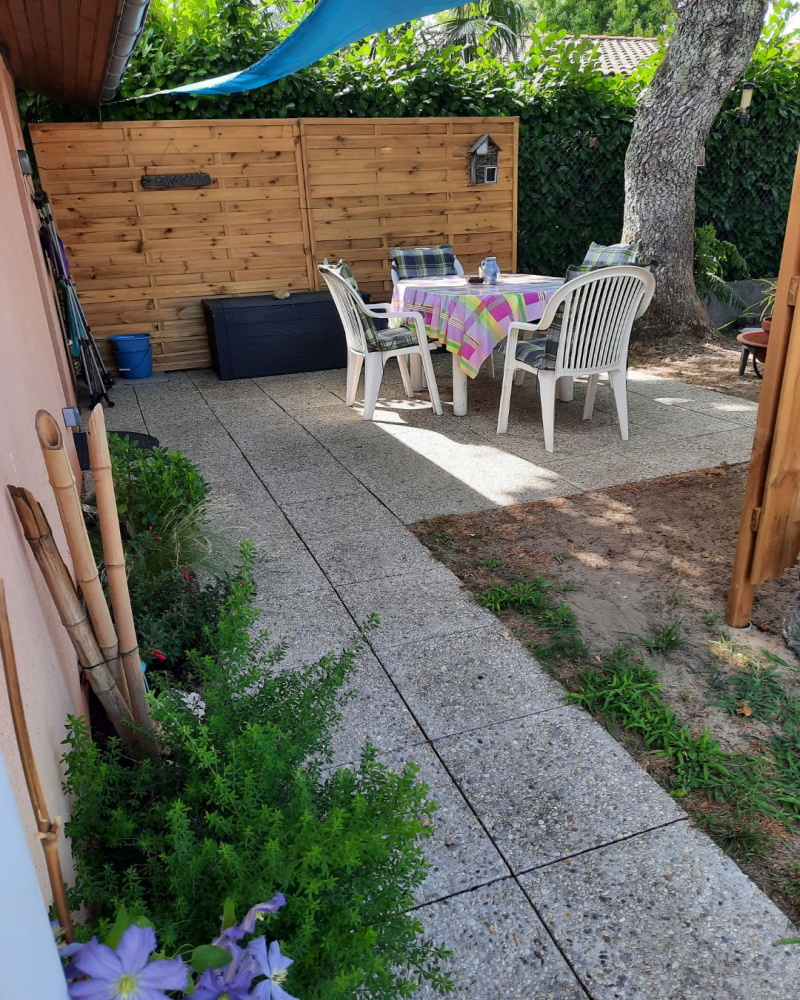 T2 - 1 à 2 pers. - GOB13/E - photo 3