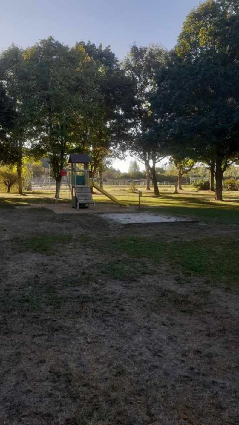 Camping du Vieux Moulin - photo 3