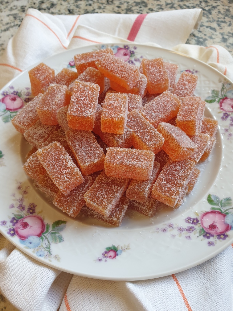 Les Confitures d'Agnès