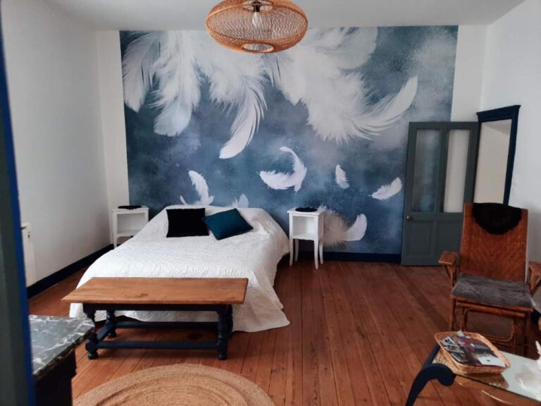 Do é Mi, Monts-sur-Guesnes - photo 3