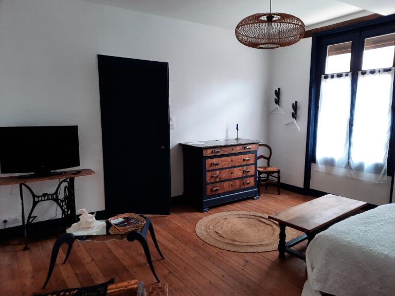 Do é Mi, Monts-sur-Guesnes - photo 5