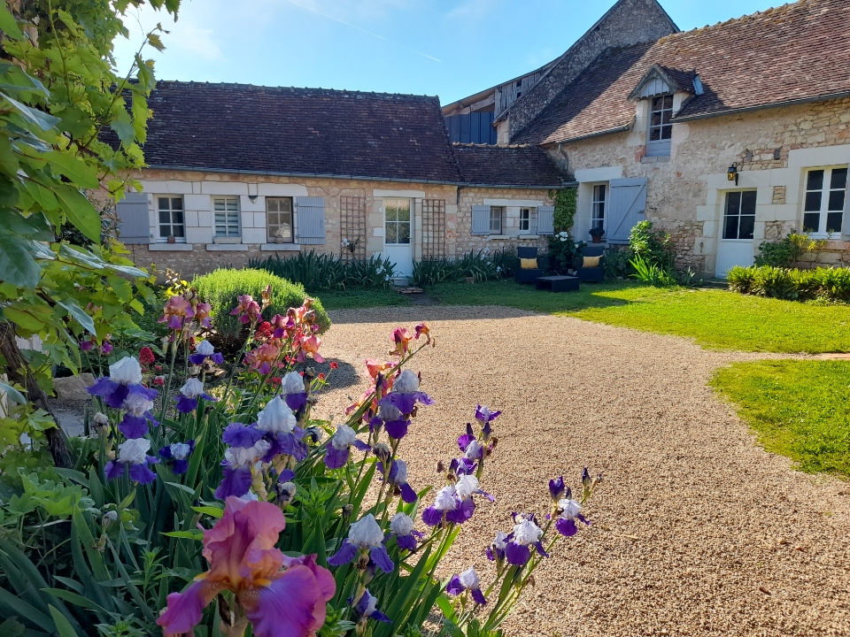 Gîte de Vicq - photo 5