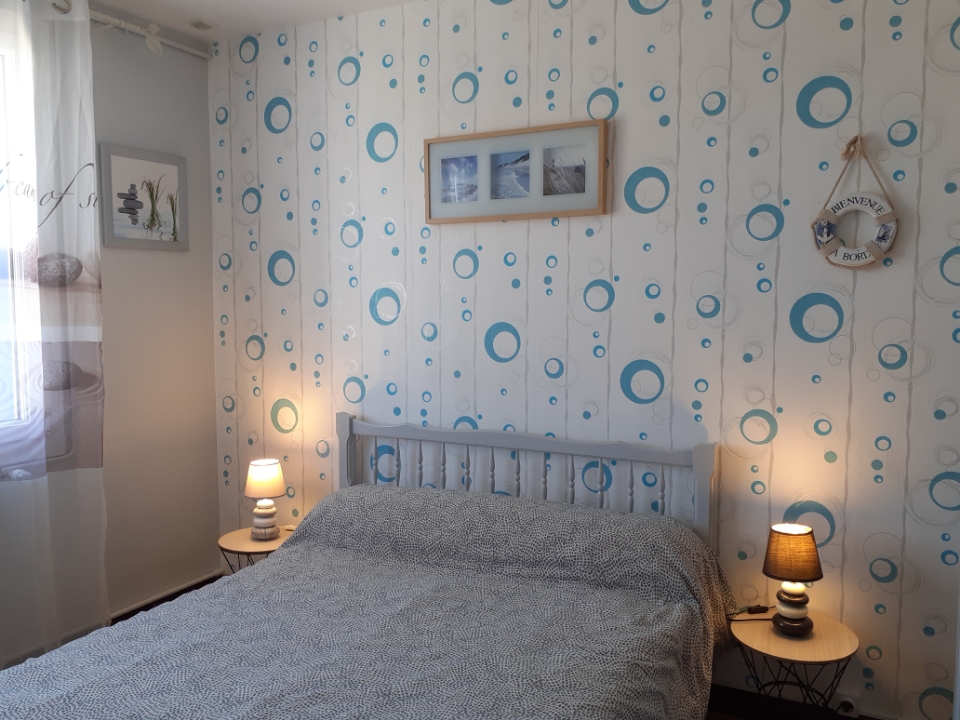 Gîte L'Îlot Bleu, Vicq-sur-Gartempe - photo 9