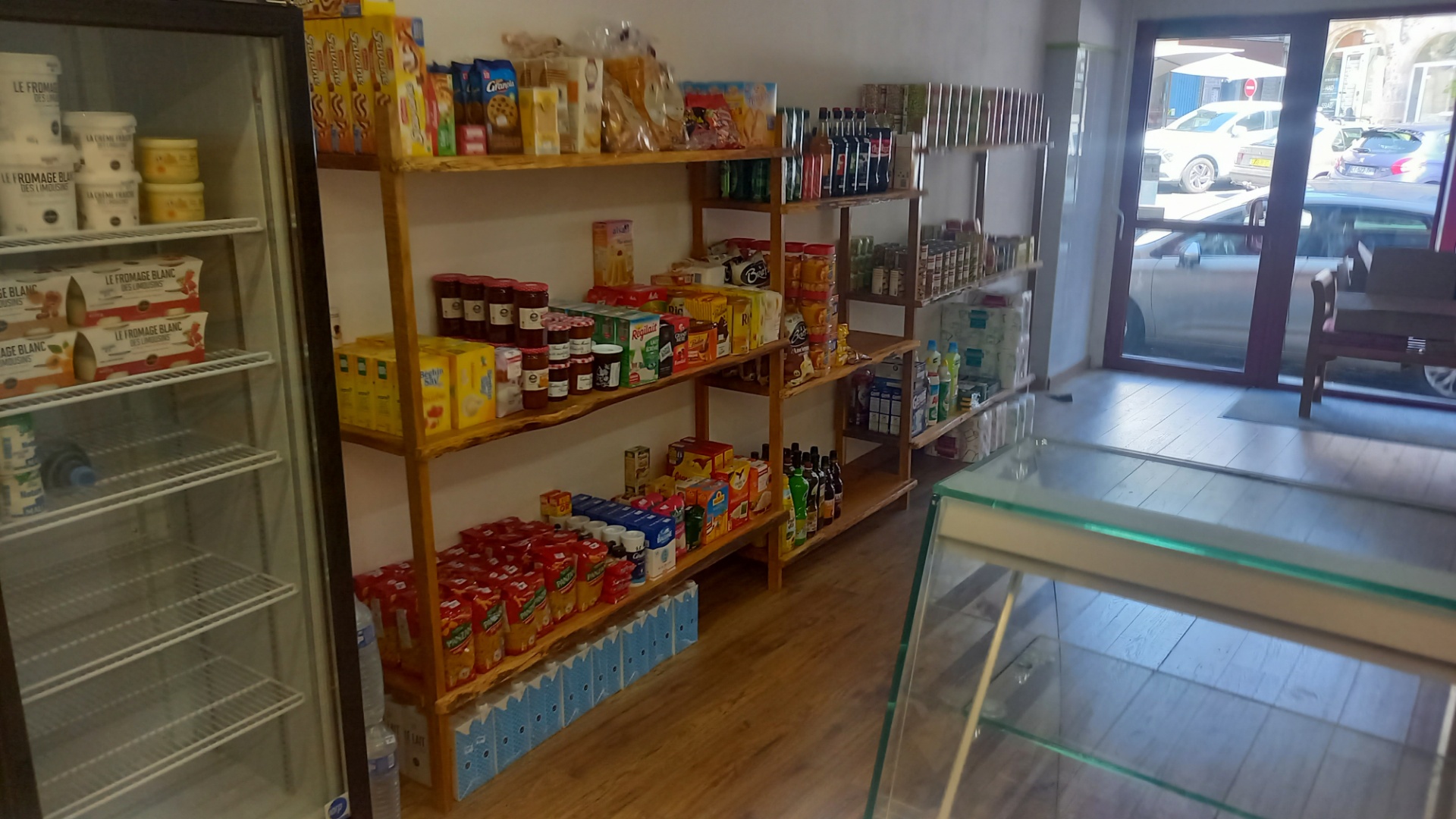 SAS Glandus - Alimentation Générale — photo 2