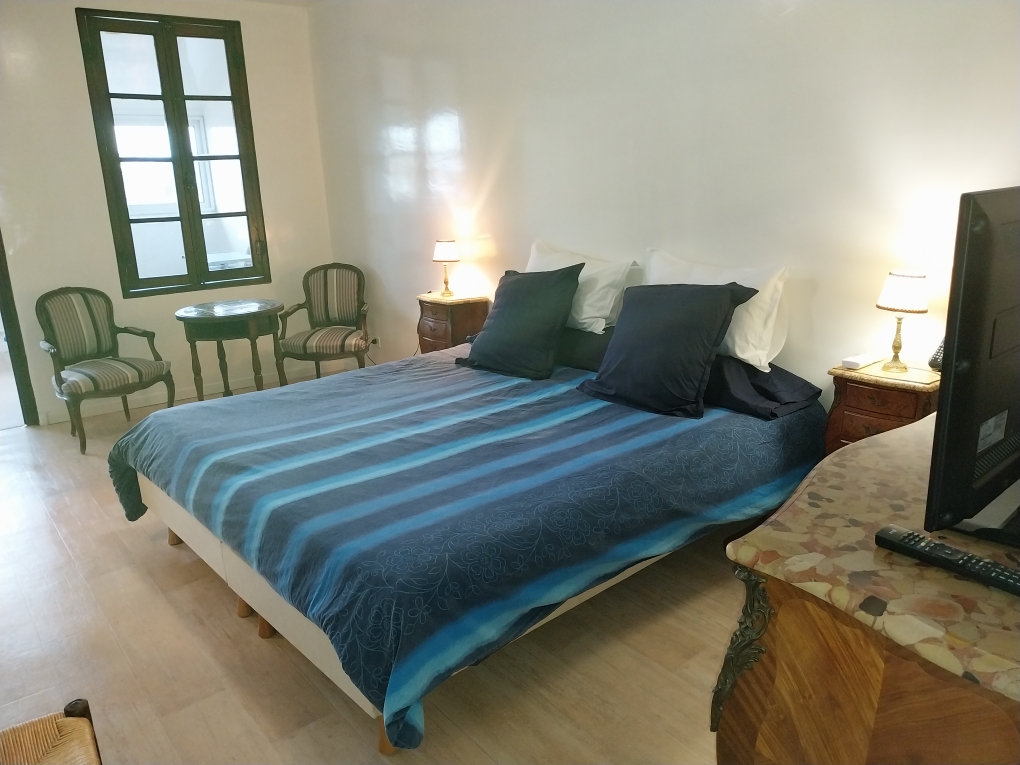 Chambres d'hôtes Amandine, Bergerac - photo 6