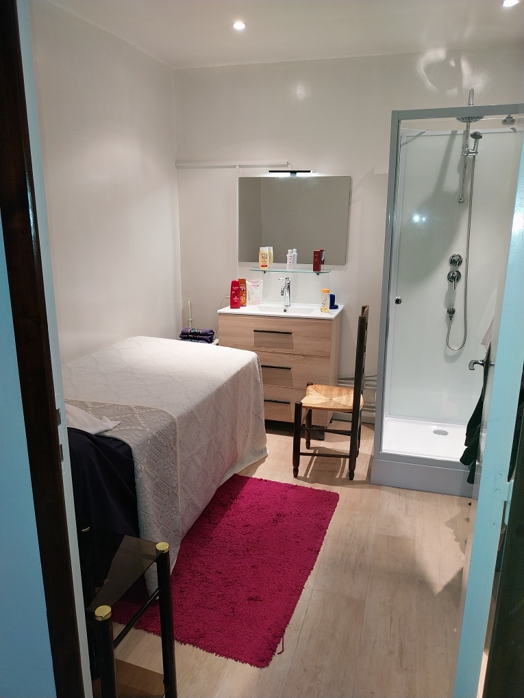 Chambres d'hôtes Amandine, Bergerac - photo 7