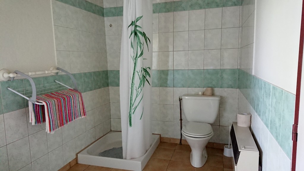 Gîte Bourrier, Hautefage - photo 6