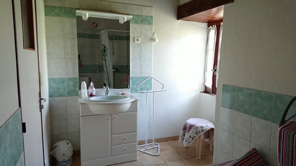 Gîte Bourrier, Hautefage - photo 19