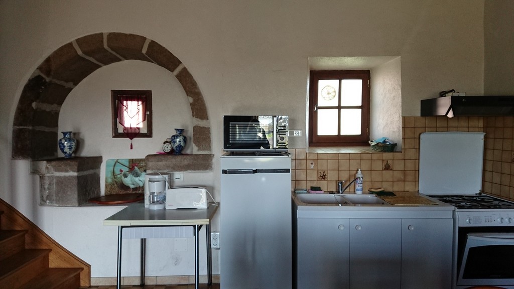 Gîte Bourrier, Hautefage - photo 11