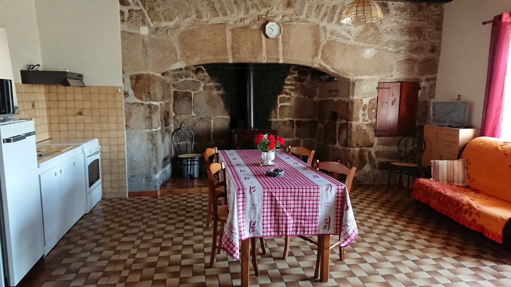 Gîte Bourrier, Hautefage - photo 8