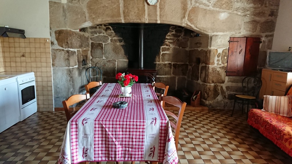 Gîte Bourrier, Hautefage - photo 16