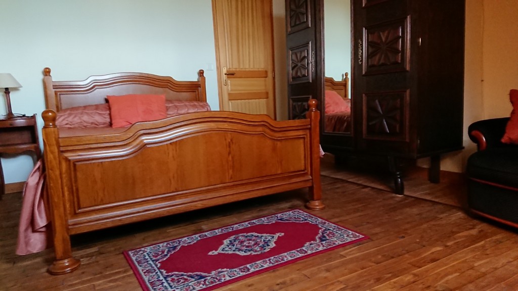 Gîte Bourrier, Hautefage - photo 17