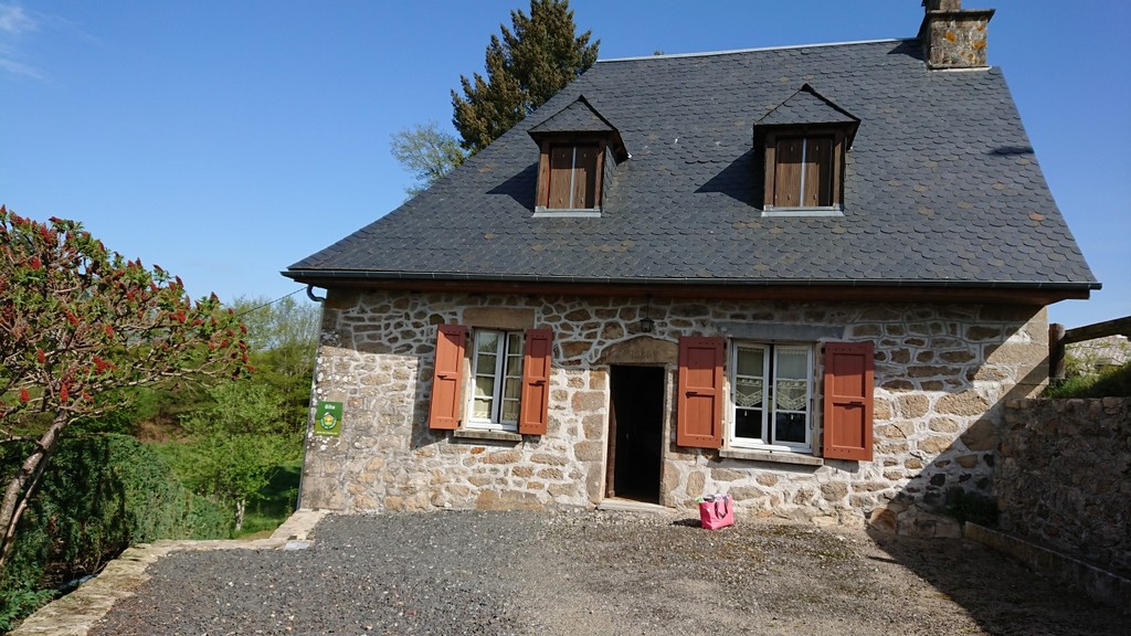 Gîte Bourrier, Hautefage - photo 7