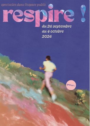 Visuel évènement
