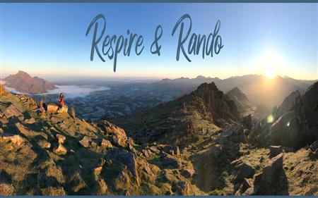 Respire et rando Respire et rando