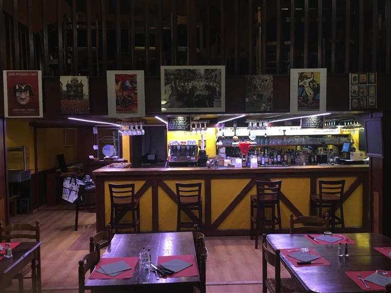 Restaurant Le Chaudron