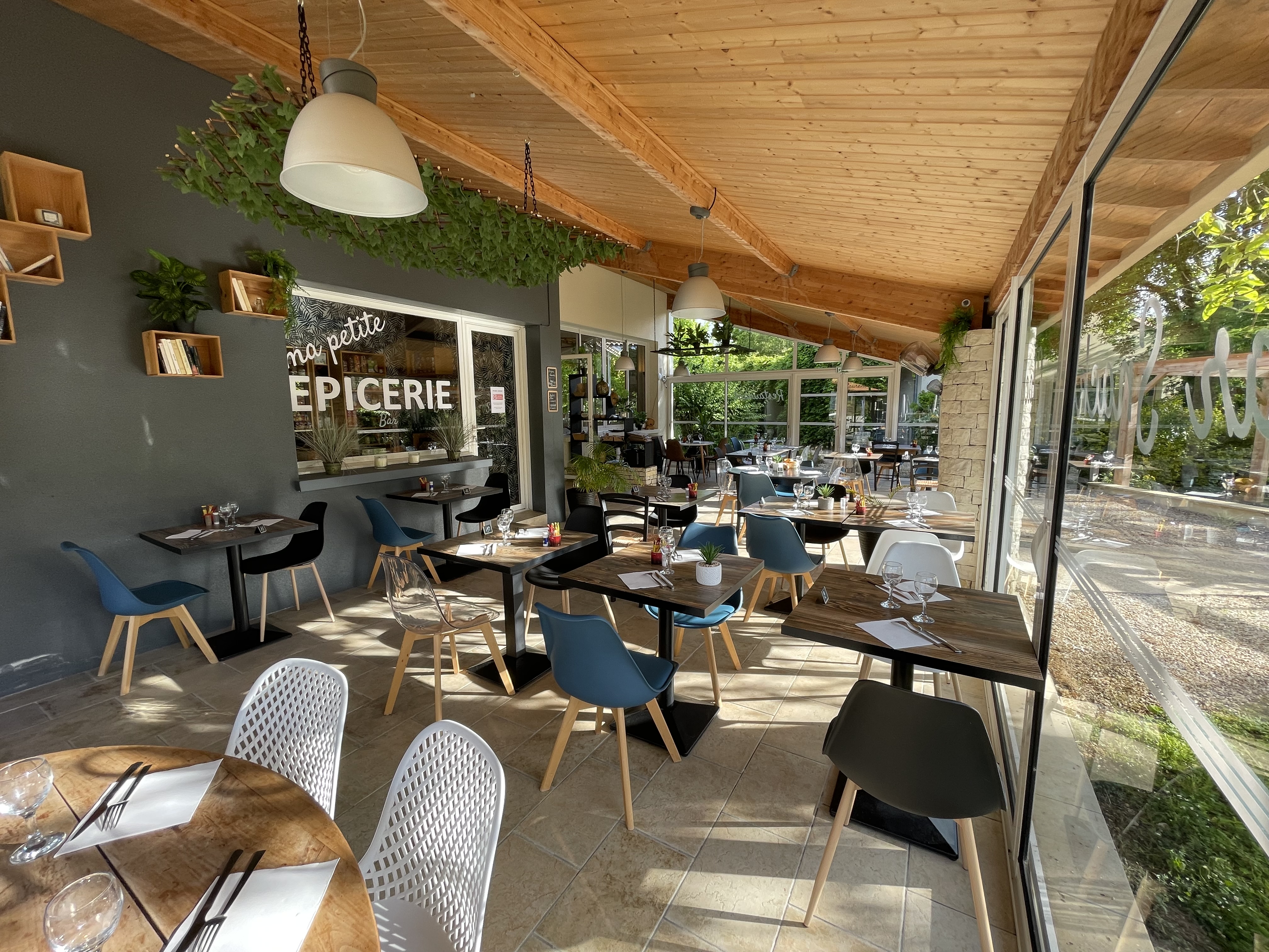 Camping de La Venise Verte - photo 2