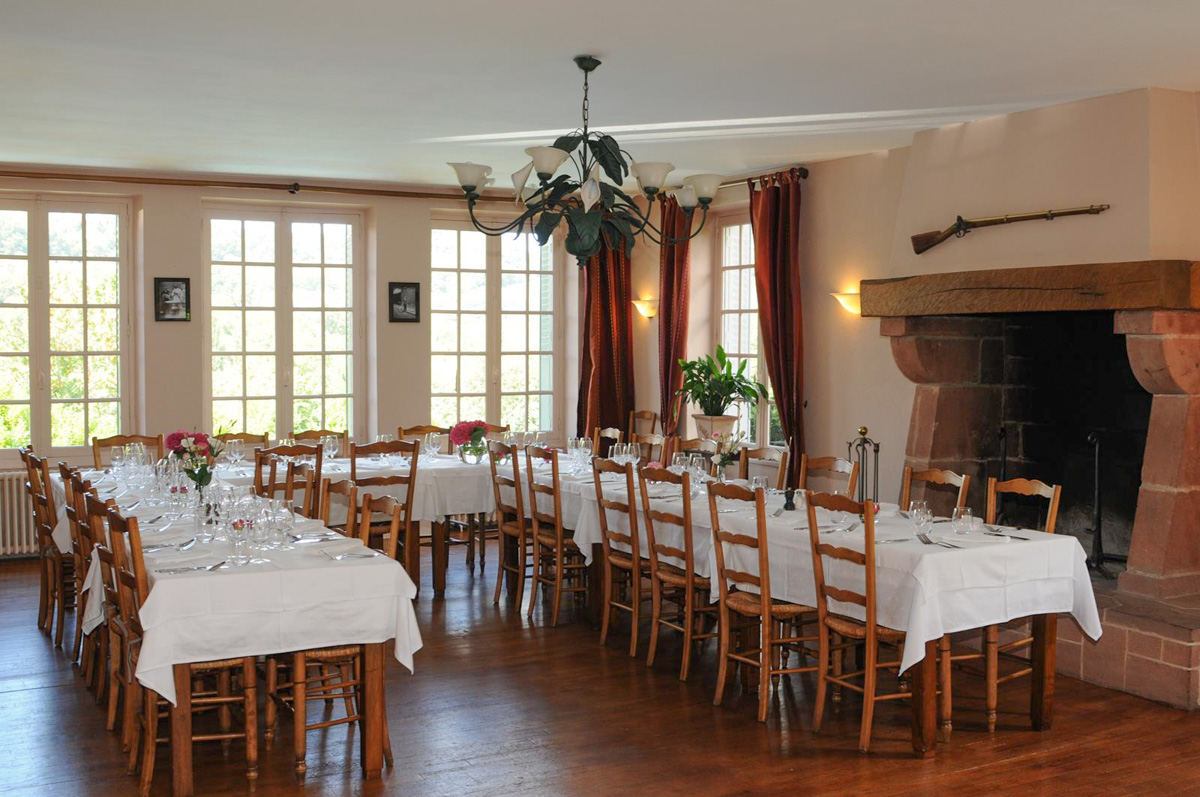 Le Relais Saint Jacques de Compostelle, Collonges-la-Rouge - photo 14