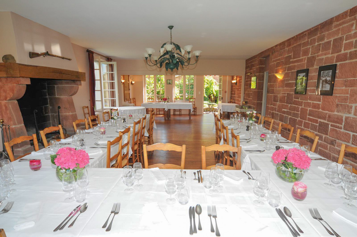 Le Relais Saint Jacques de Compostelle, Collonges-la-Rouge - photo 3