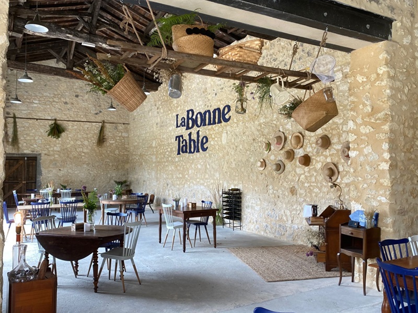 Château de Camarsac