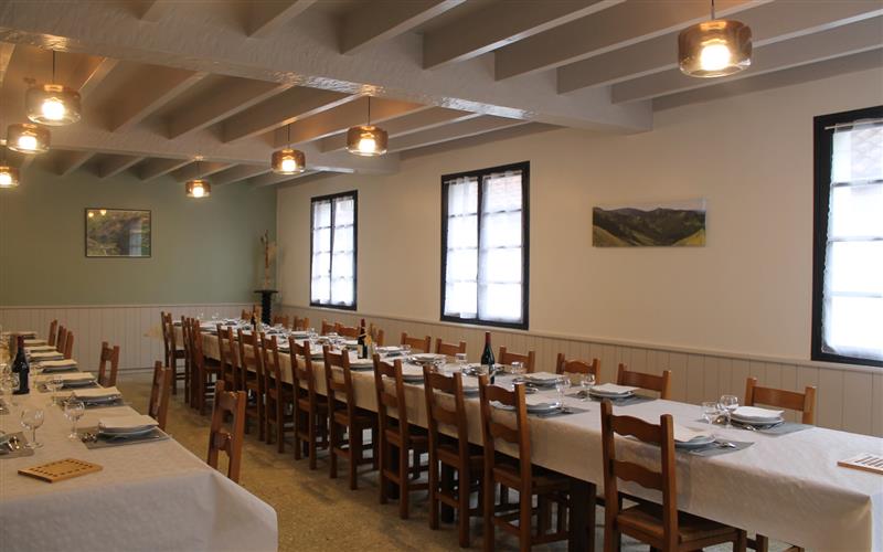 Restaurant Auberge Etchoinia