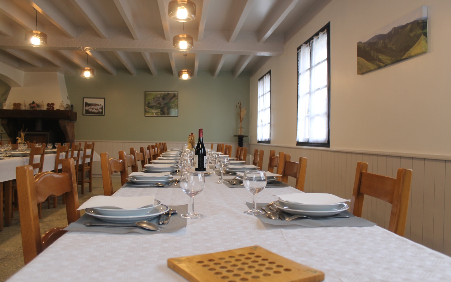 Auberge Etchoinia, Lasse - photo 5