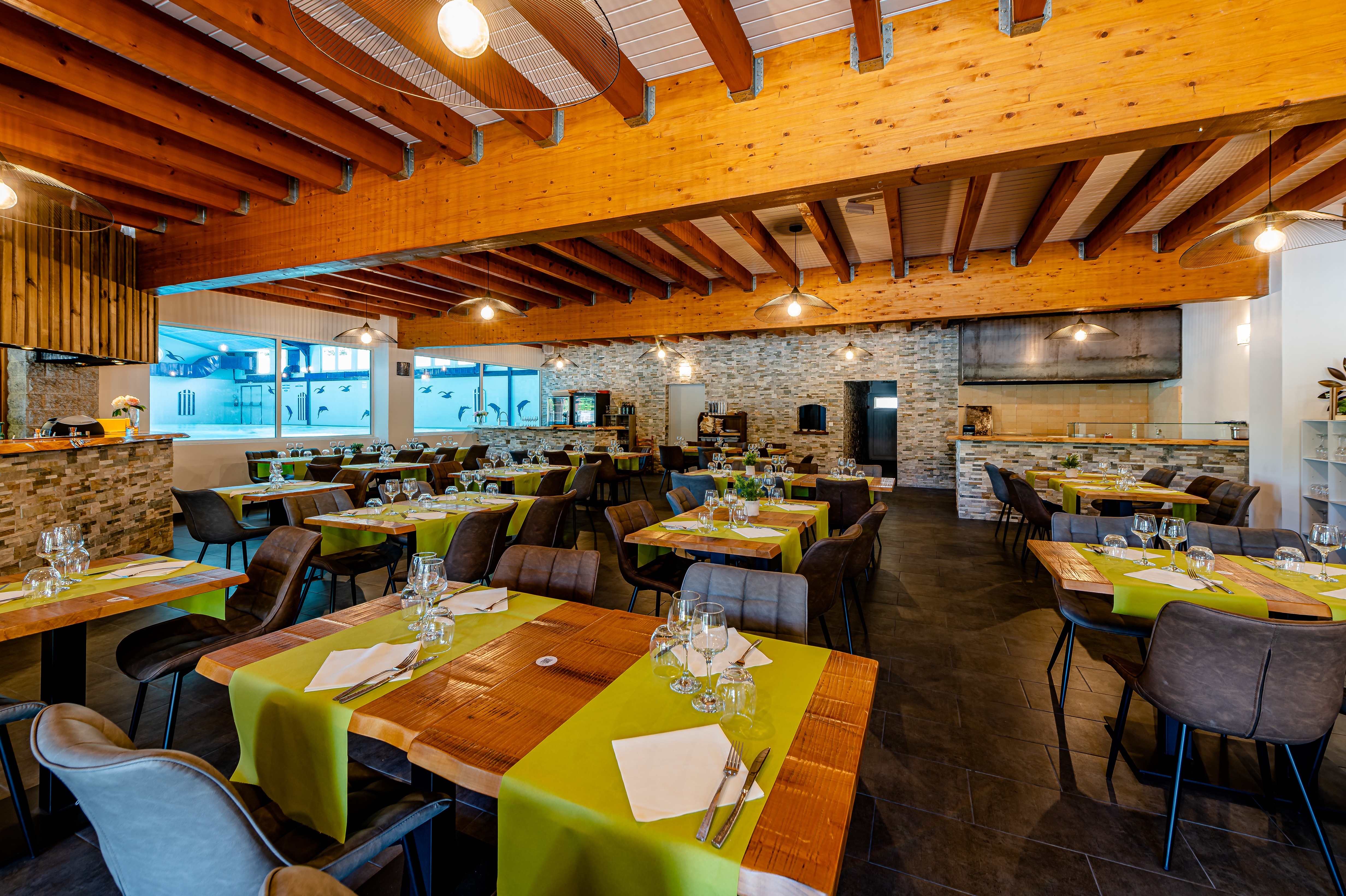 Domaine Les Carrelets de Soulac, Soulac-sur-Mer - photo 5