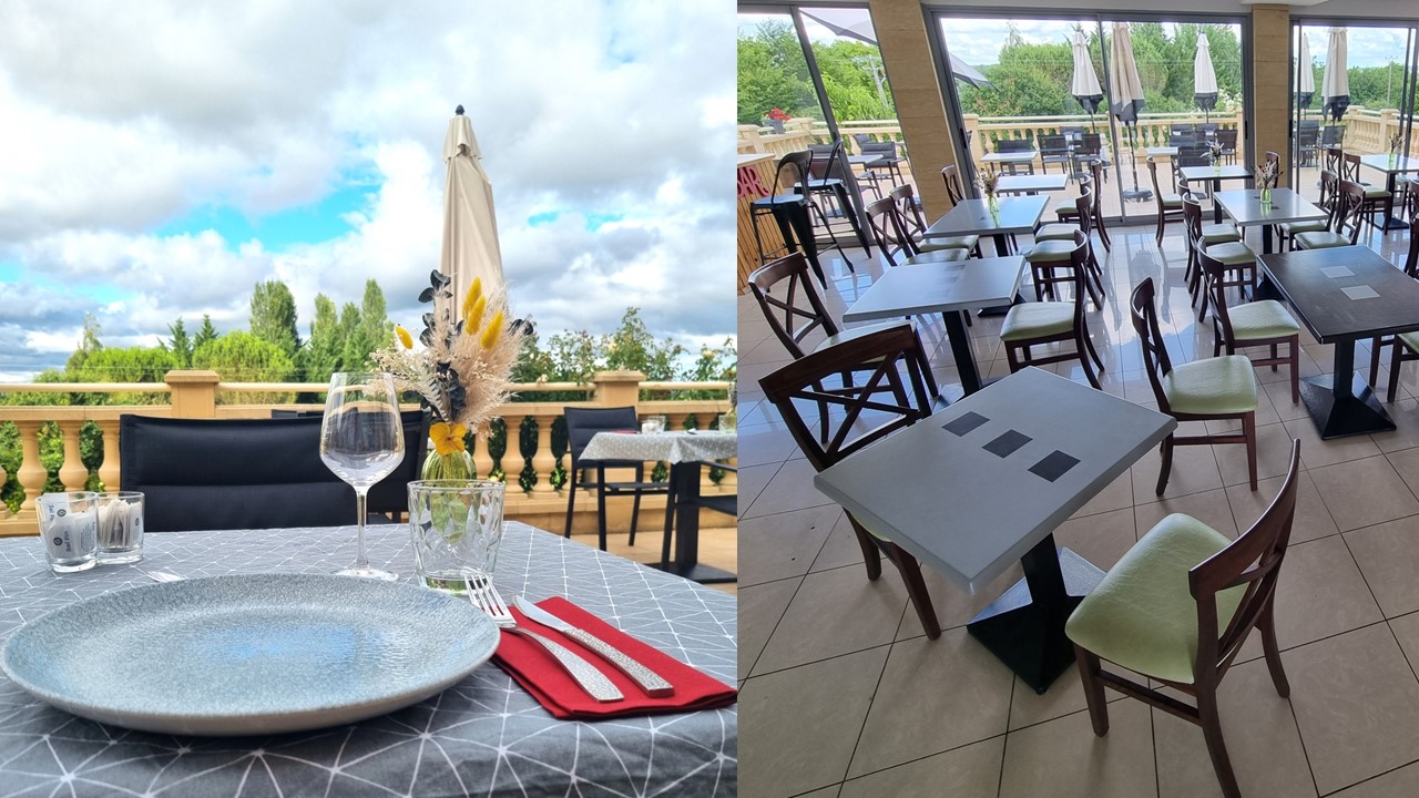 Hôtel Au Périgord Noir - photo 2