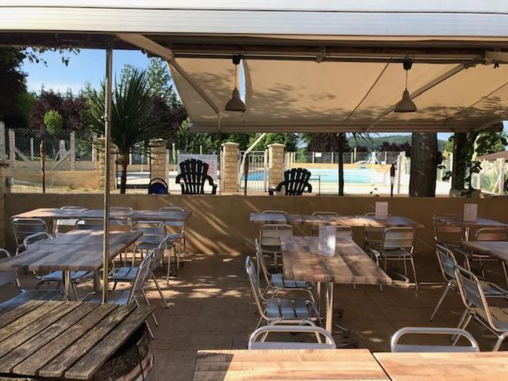 Camping Le Mondou, Saint-Julien-de-Lampon - photo 7