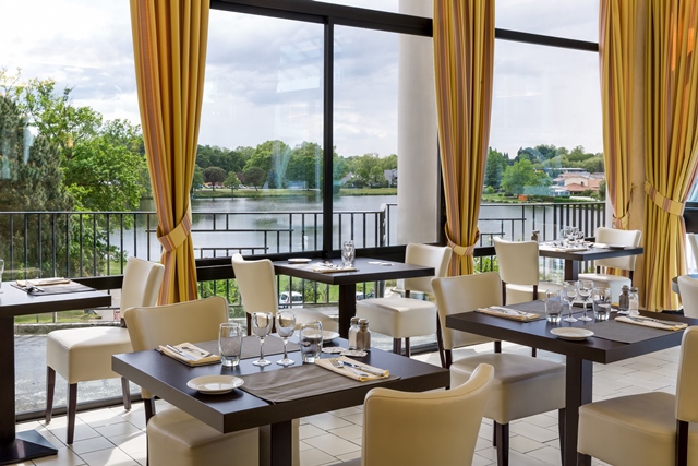 Brit Hôtel du Lac **, Saint-Paul-lès-Dax - photo 9