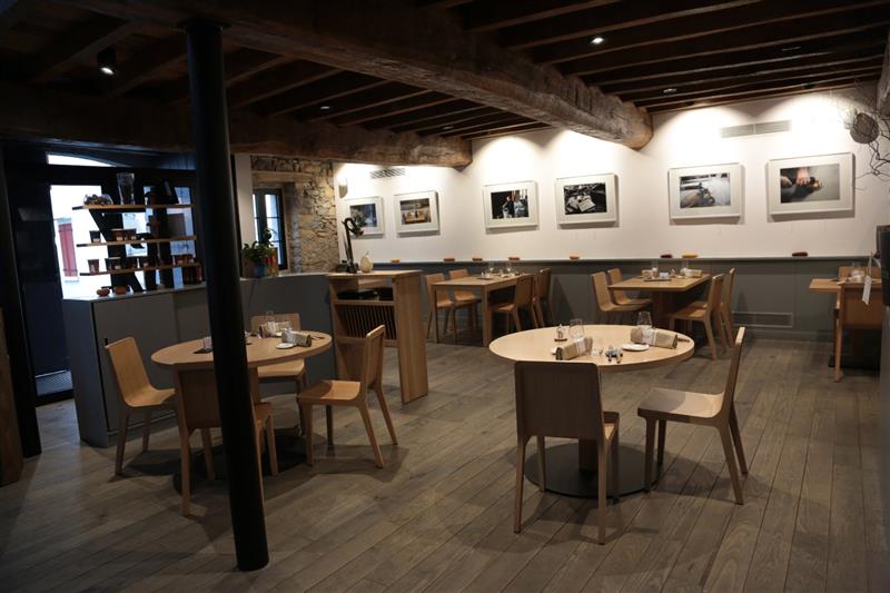 Restaurant Art'Zain