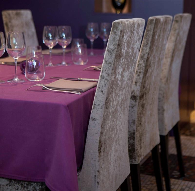 Restaurant-Brasserie Bonnet