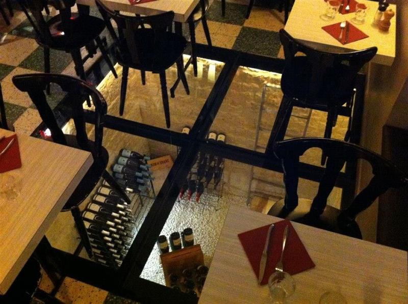 Bistrot du Haou
