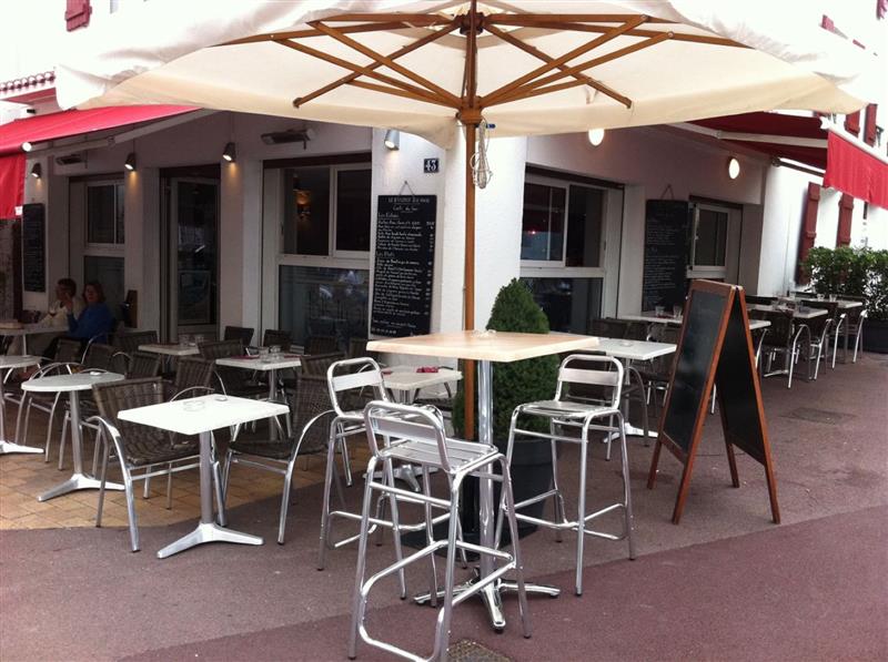 Bistrot du Haou